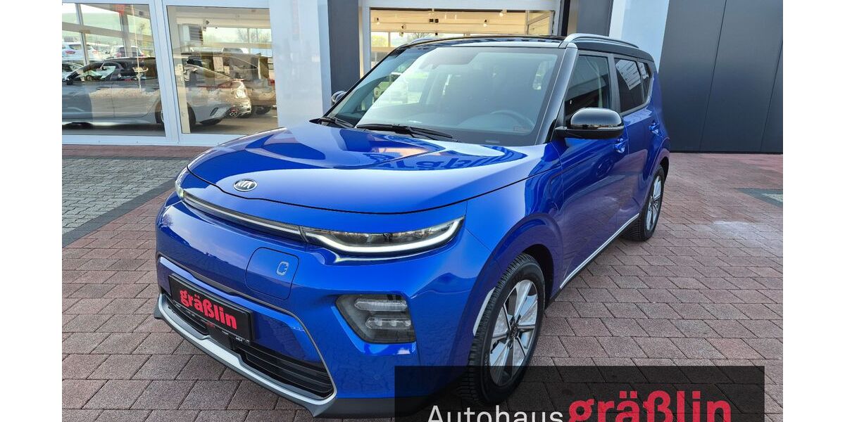 Kia Soul 52.100 km 20.500 &euro; Auggen 79424