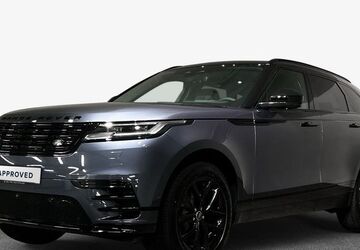 Land Rover Range Rover Velar 14.500 km 66.850 &euro; München 81477