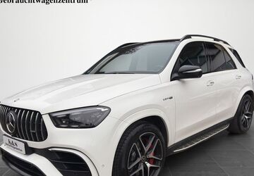 Mercedes-Benz GLE 63 AMG 67.000 km 101.550 &euro; Sulz am Neckar 72172