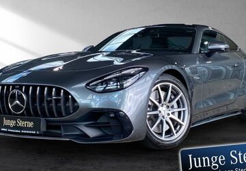 Mercedes-Benz AMG GT 19.160 km 109.950 &euro; Parsberg/Lupburg 92331