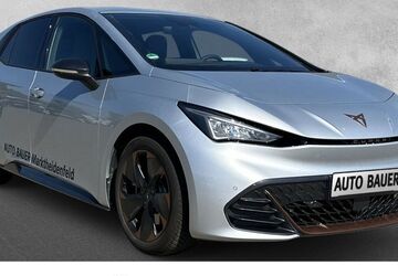 Cupra Born 14.028 km 32.990 &euro; Marktheidenfeld 97828