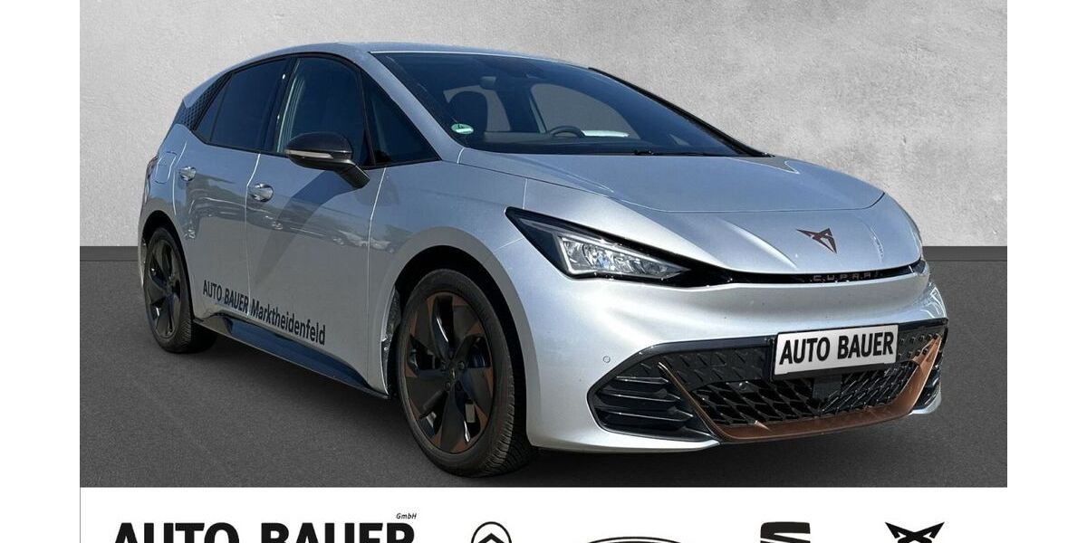 Cupra Born 14.028 km 32.990 &euro; Marktheidenfeld 97828