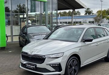 Skoda Scala 9.850 km 23.890 &euro; Bremen 28357