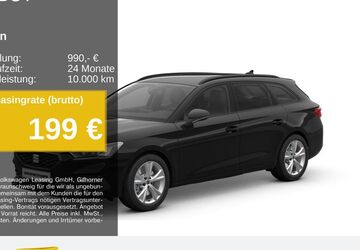 Seat Leon 25.806 km 28.280 &euro; Bochum 44809