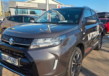 Suzuki Vitara 1.600 km 26.580 &euro; Hoppegarten OT Hönow 15366