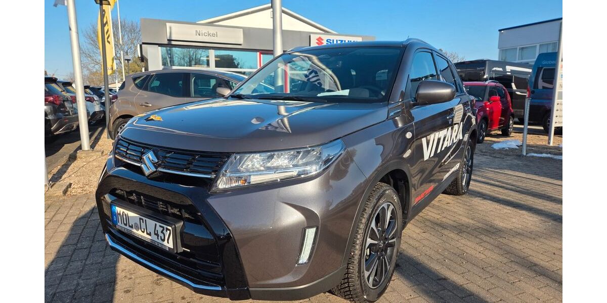 Suzuki Vitara 1.600 km 26.580 &euro; Hoppegarten OT Hönow 15366
