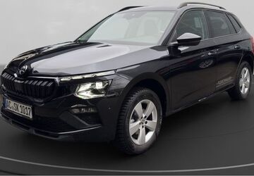 Skoda Kamiq 1.350 km 36.990 &euro; Aachen 52068