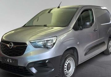 Opel Combo 36.000 km 17.890 &euro; München 80339