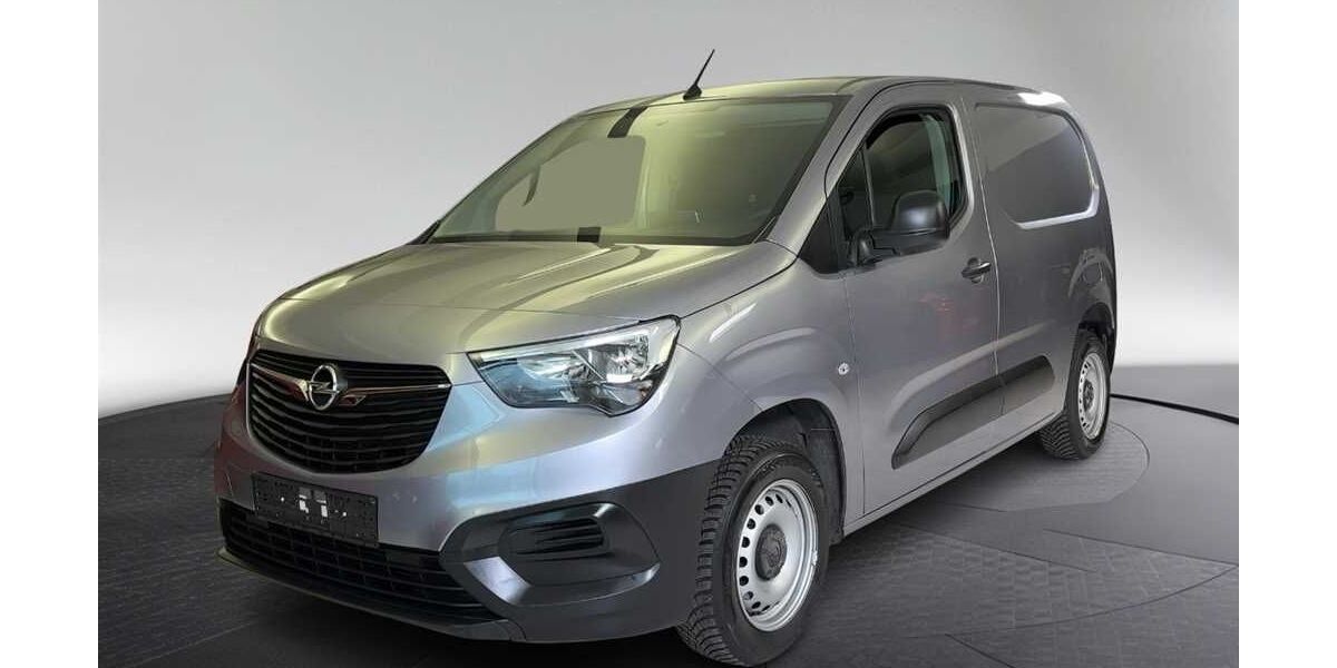 Opel Combo 36.000 km 17.890 &euro; München 80339