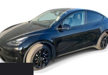 Tesla Model Y 42.528 km 33.800 &euro; Hannover 30519