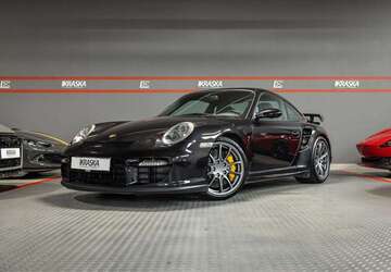 Porsche 911 85.818 km 179.950 &euro; Germaringen 87656