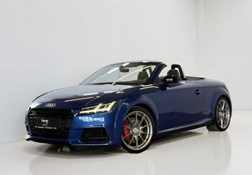 Audi TT 130.000 km 27.990 &euro; Bad Salzuflen 32107