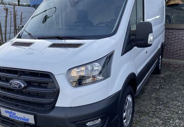 Ford Transit 1.100 km 35.990 &euro; Balingen 72336