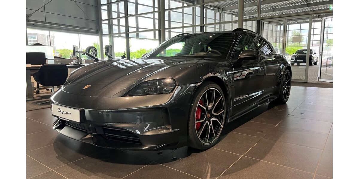 Porsche Taycan 8.900 km 119.900 &euro; Bielefeld 33719