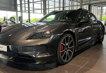 Porsche Taycan 8.900 km 129.800 &euro; Bielefeld 33719