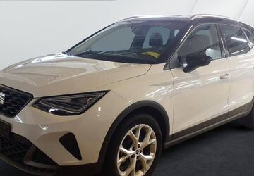 Seat Arona 24.673 km 25.490 &euro; Neureichenau 94089