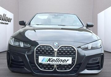 BMW 430 21.628 km 53.380 &euro; Arnstadt 99310