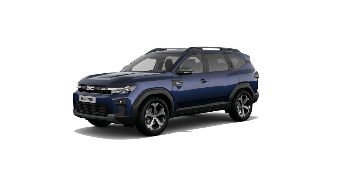 Dacia Bigster 1.020 km 33.980 &euro; Eisenach 99817