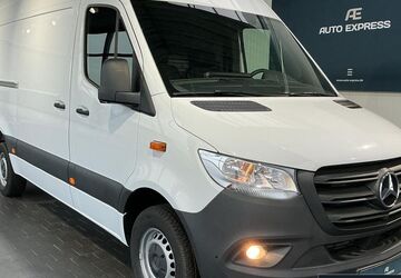 Mercedes-Benz Sprinter 11.336 km 41.650 &euro; Oyten 28876
