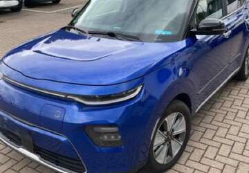 Kia Soul 25.535 km 20.490 &euro; Langenhagen 30853