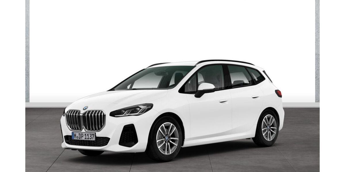 BMW 220 Active Tourer 11.347 km 34.490 &euro; Siegen 57076