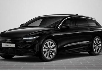 Audi A6 e-tron 8.056 km 54.890 &euro; Wiesbaden 65189