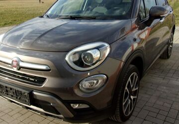 Fiat 500X 95.000 km 11.900 &euro; Ingolstadt 85051