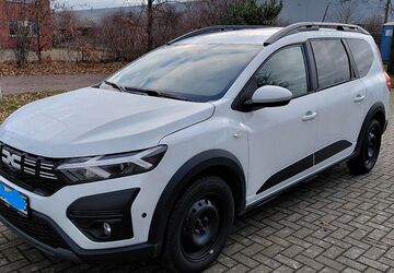 Dacia Jogger 4.425 km 19.500 &euro; Voerde 46562