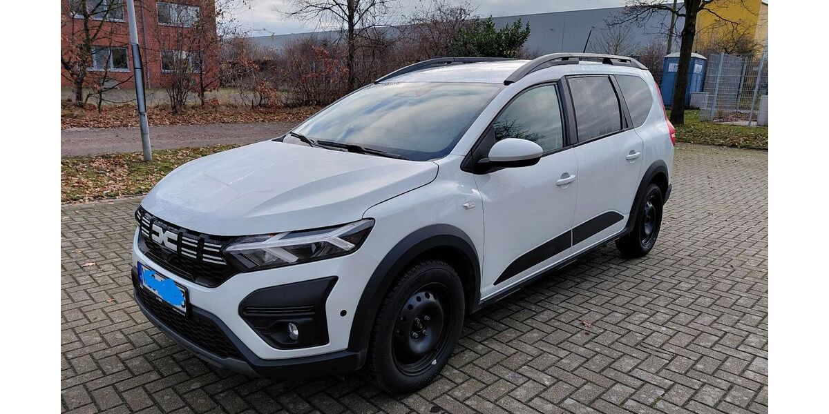 Dacia Jogger 4.425 km 19.500 &euro; Voerde 46562
