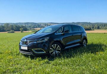 Renault Espace 144.000 km 14.999 &euro; Seefeld 82229