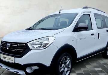 Dacia Dokker 105.150 km 13.300 &euro; Pfullendorf-Denkingen 88630