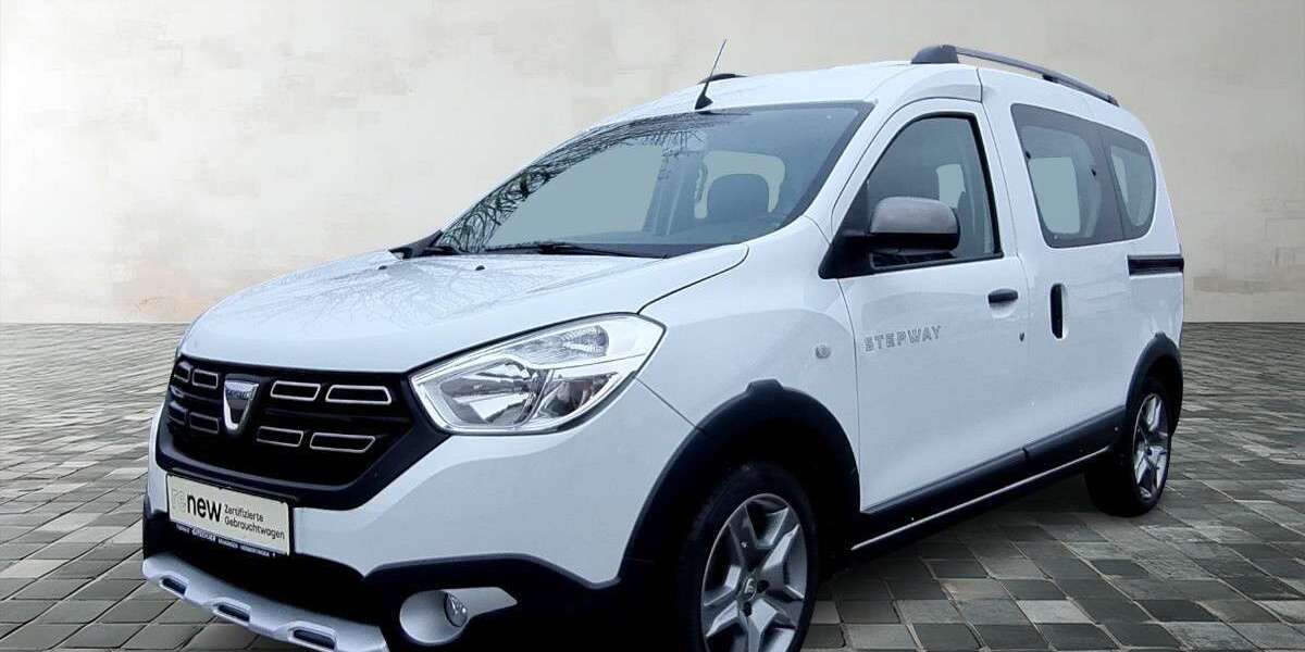 Dacia Dokker 105.150 km 13.300 &euro; Pfullendorf-Denkingen 88630