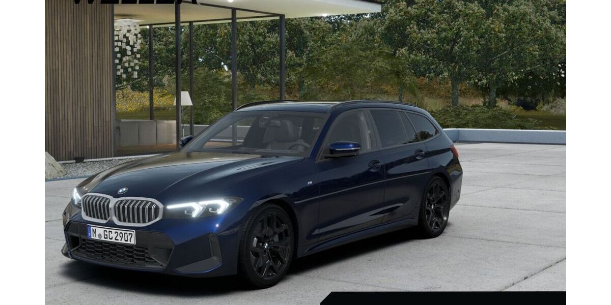 BMW 320 4.747 km 44.480 &euro; Herford 32051