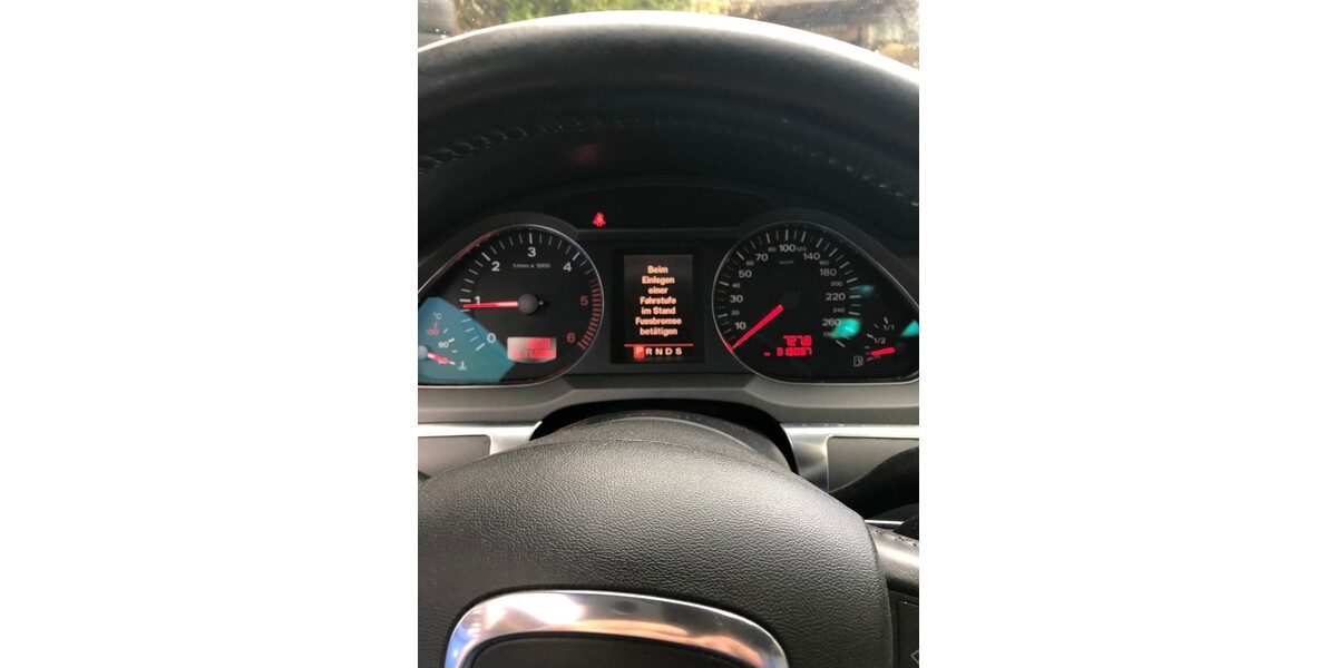 Audi A6 315.000 km 1.700 &euro; Perlesreut 94157