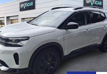 Citroen C5 Aircross 20.591 km 23.890 &euro; Mannheim 68309
