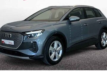 Audi Q4 e-tron 10.600 km 43.990 &euro; Marktoberdorf 87616