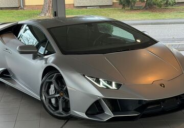 Lamborghini Huracán 39.100 km 249.999 &euro; Wirges 56422