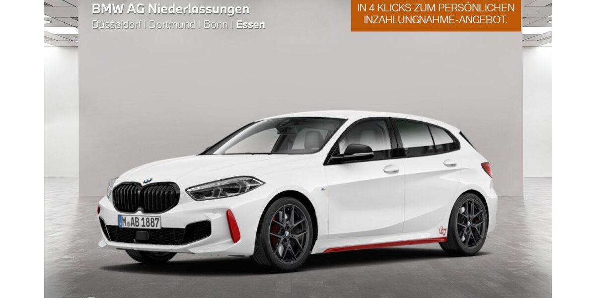 BMW 128 19.038 km 32.199 &euro; Essen 45141