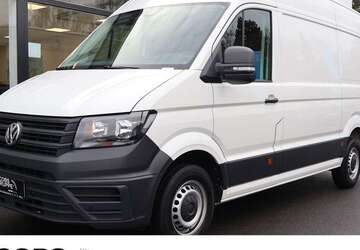 VW Crafter 31.021 km 38.980 &euro; Alsdorf (bei Aachen) 52477