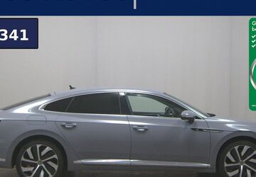 VW Arteon 99.153 km 26.480 &euro; Gyhum/Bockel 27404