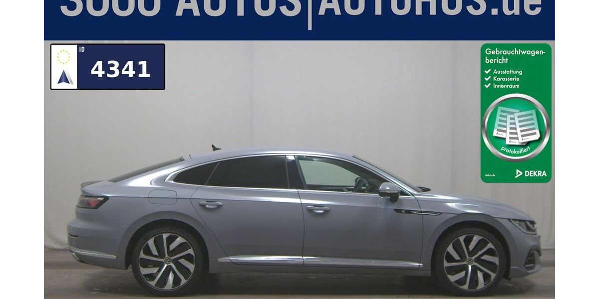 VW Arteon 99.153 km 26.480 &euro; Gyhum/Bockel 27404