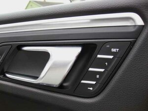 Porsche Macan PDK dt.Fzg. Top Ausst. 64.000 km 33.999 &euro; Biebesheim 64584