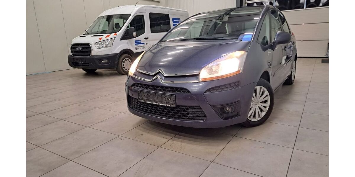 Citroen C4 Picasso 165.125 km 2.990 &euro; Steinfeld 49439