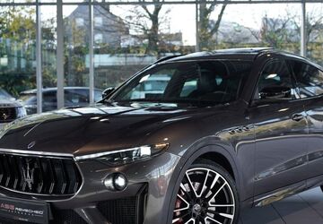 Maserati Levante 79.915 km 65.900 &euro; Remscheid/NRW 42855