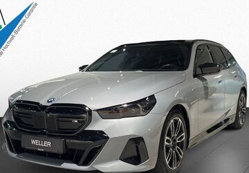 BMW i5 17.404 km 68.450 &euro; Celle 29227