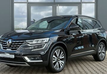 Renault Koleos 46.285 km 25.990 &euro; Heek 48619