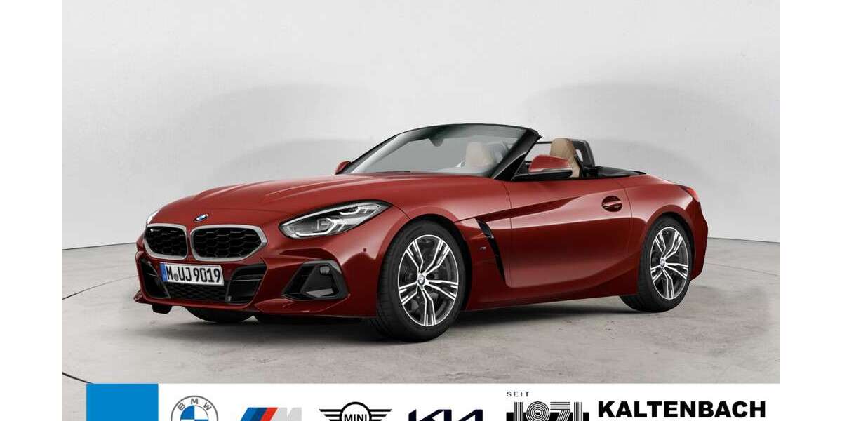 BMW Z4 21.342 km 43.890 &euro; Remscheid 42897
