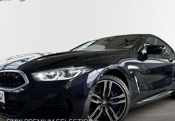 BMW M850 47.616 km 61.230 &euro; Geretsried - Gelting 82538
