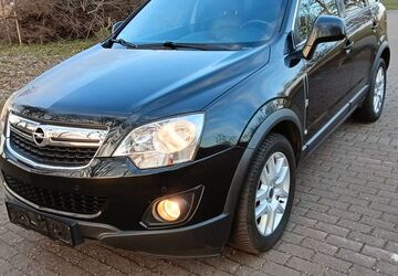 Opel Antara 185.000 km 4.999 &euro; Loxstedt-Nesse 27612