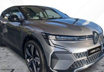 Renault Megane E-TECH 11.787 km 35.084 &euro; Northeim 37154